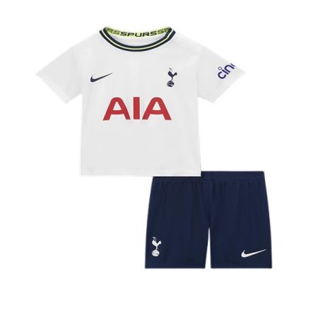 Camisola Tottenham Hotspur Criança Equipamento Principal 2021-22